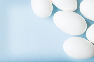 关于在鸡尾酒食谱中使用蛋清的信息