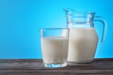 牛奶和鸡尾酒中的乳制品2022世界杯预测夺冠热门