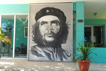 古巴2016年