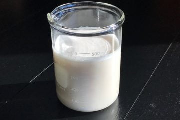 一种非乳制品加糖奶油糖浆的配方，用于调制鸡尾酒和苏打水2022世界杯预测夺冠热门