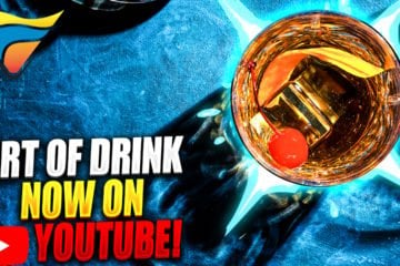 世界杯比赛国家名单YouTube上的Art of Drink